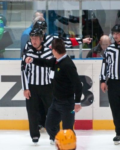 JKH GKS Jastrzębie - HC GKS Katowice 3:2