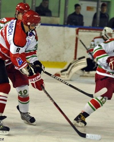 Zagłębie Sosnowiec - Comarch Cracovia 3-4 D. (23.09)