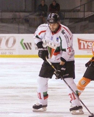 GKS Tychy - JKH GKS Jastrzębie 3:2d. (28.09.2012)