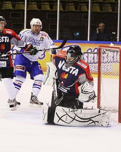 Aksam Unia - Nesta Toruń  4:3  ( 30 IX 2012 )