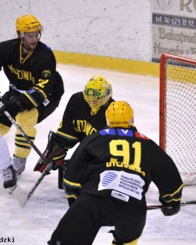 Nesta - HC GKS 3:2 (12.10.2012)