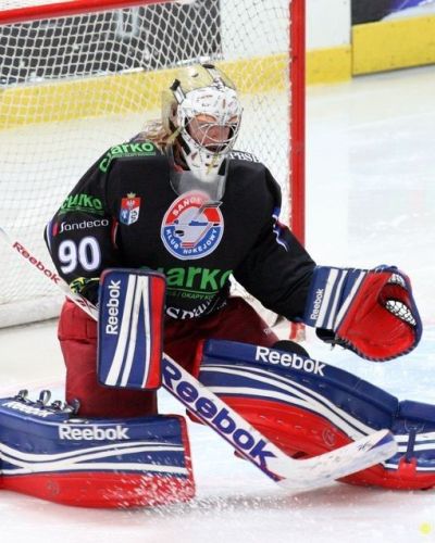 HC GKS Katowice - Ciarko PBS Bank 2-3 (16.10)