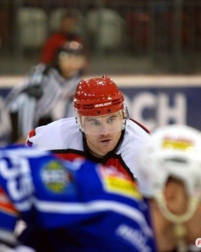 Comarch Cracovia - Aksam Unia 6-2 (23.10)