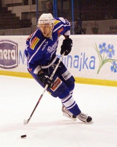 PP: GKS Tychy - Aksam Unia Oświęcim 2:2 (16.11.2012)