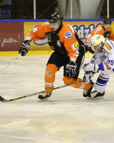 Aksam Unia- JHK GKS 2:1 (20-11-2012r.)