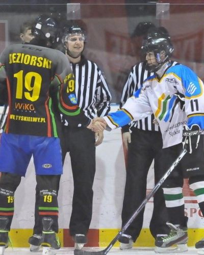 III Christmas Cup 2012 w Tychach - Dzień 2 [9.12.12r.]