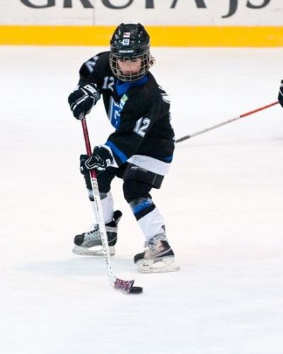 Międzynarodowy Turniej Hokeja na lodzie - Jastrzębie 2012