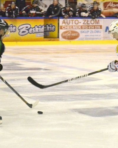 Aksam Unia- GKS Tychy 4:6(21-12-2012r.)
