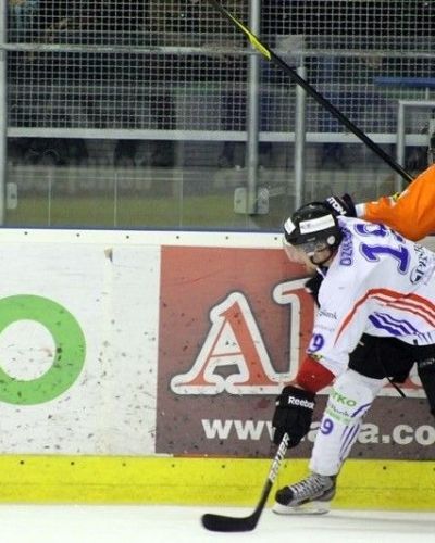 Finał PP: JKH GKS Jastrzębie - Ciarko PBS Bank KH Sanok 4:2 - 29.12.2012