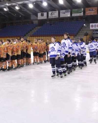 II Międzynarodowy Turniej Gwiazdkowy - Toruń 2012