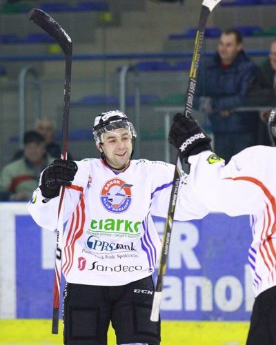 Ciarko PBS Bank - Zagłębie Sosnowiec 3-1 (13.01)