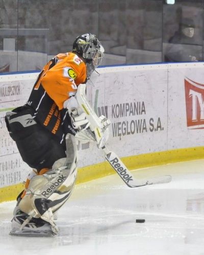 GKS Tychy - JKH GKS Jastrzębie k.4:3 [20.01.13r.]