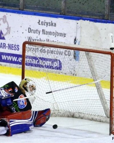 Zagłębie - Sanok 3:5 (15.02.2013)