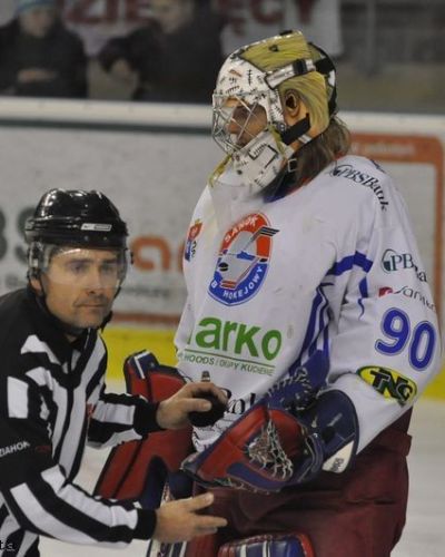 Ciarko PBS Bank - Comarch Cracovia 3-4 k. (02.03.13)