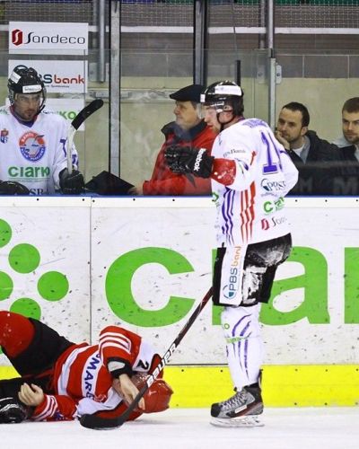 Ciarko PBS Bank - Comarch Cracovia 3-1 (09.03.13) [Fot. T. Sowa]