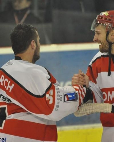 Comarch Cracovia - Ciarko PBS Bank 3-1 (12.03)