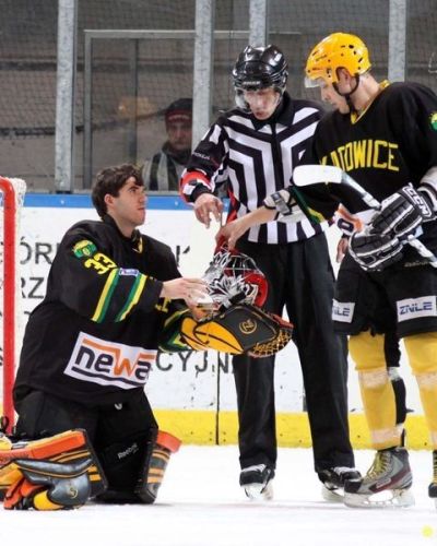 HC GKS Katowice - Zagłębie Sosnowiec 9-1 (18.03)