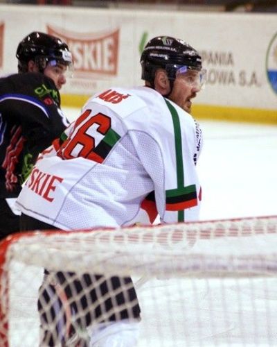 GKS Tychy - Ciarko PBS Bank Sanok 4:3d. (22.03.2013)