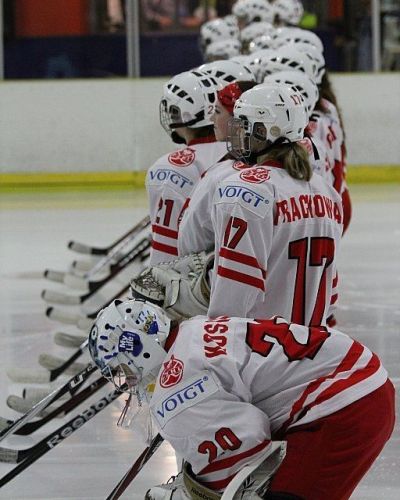 MŚ Dyw IIA: Polska - Węgry 3-6 (11.04)