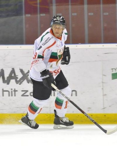 sparing: GKS Tychy - Aksam Unia Oświęcim 5:2 [30.07.13r.]