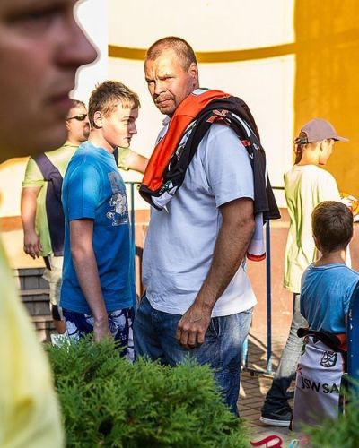 Prezentacja JKH GKS Jastrzębie