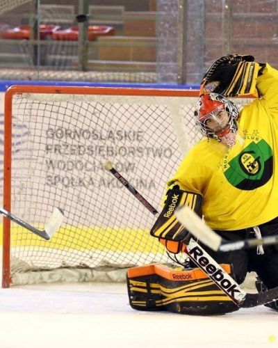 HC GKS Katowice - Polonia Bytom 2-3 (13.08)