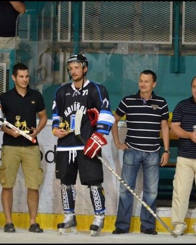 1928 KTH Krynica - HC AZ Havířov 2010 1:2 (17.08.2013)