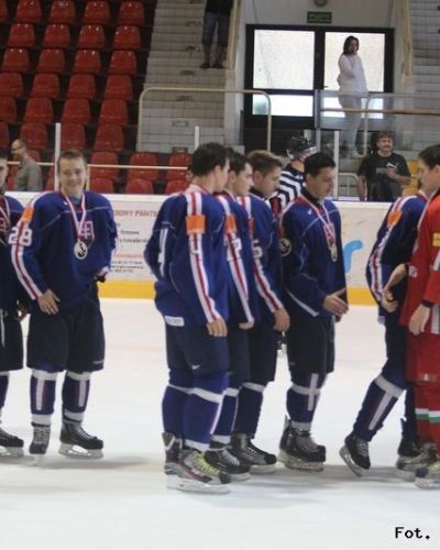 Zakończenie Turnieju Olimpijskich Nadziei w Opolu