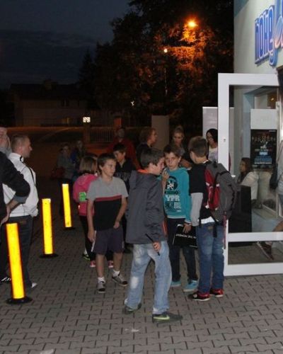 Bauer Days Sanok (30.08.2013)