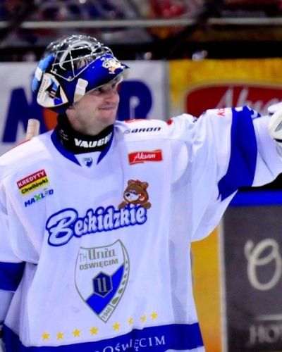 Aksam Unia- HC GKS Katowice 2:1 (20-09-2013r.)