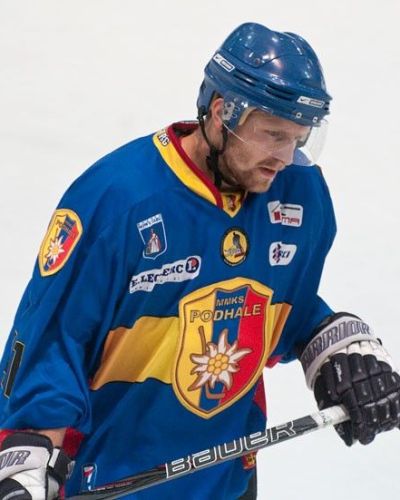JKH GKS Jastrzębie - MMKS Podhale Nowy Targ 6:1