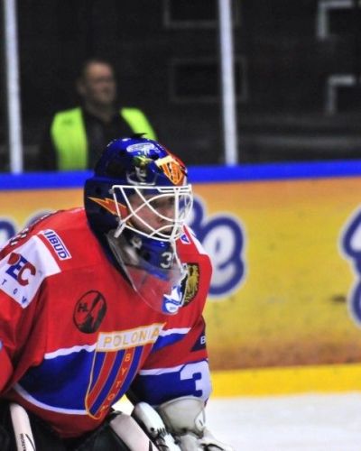 Aksam Unia - Polonia Bytom 5:4d (04-10-2013r.)