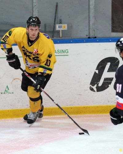 HC GKS Katowice - Ciarko PBS Bank 4:2 (20.10)