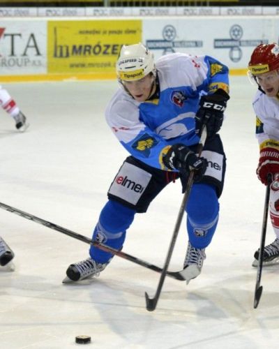Trzyniec - Pilzno 3:0 (01.11.13)