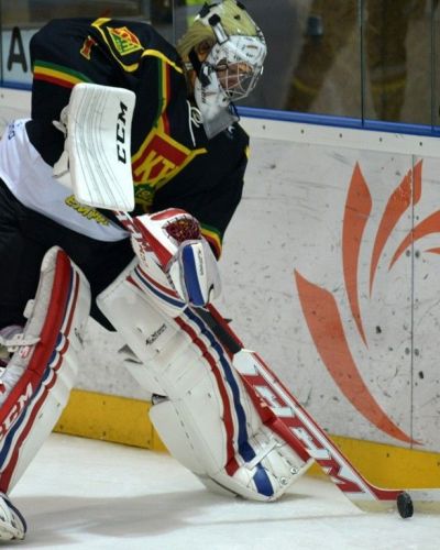 Jastrzębie - Krynica 3:6 (03.11.13)