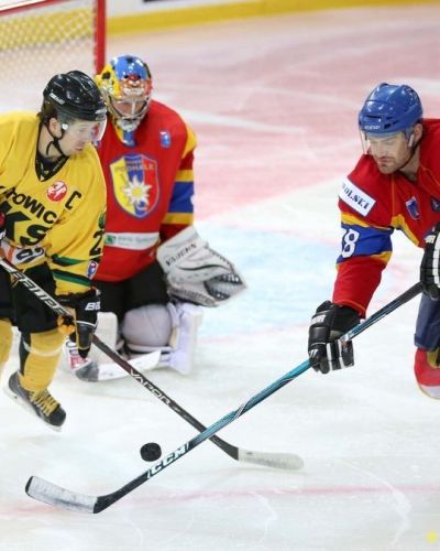 HC GKS Katowice - MMKS Podhale 6:5 (03.11)
