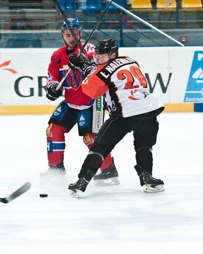 JKH GKS - Polonia Bytom 6:1 12.11.2013