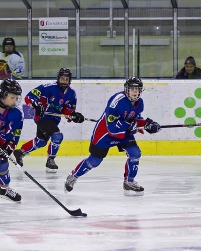 PLHK: Ciarko PBS Bank Sanok - KTH Krynica 2:7