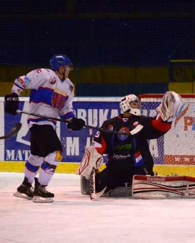 Polonia Bytom - Ciarko PBS Bank 3:7 (01.12)