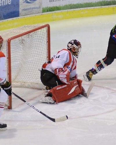Comarch Cracovia - Ciarko PBS Bank 5:2 (08.12)