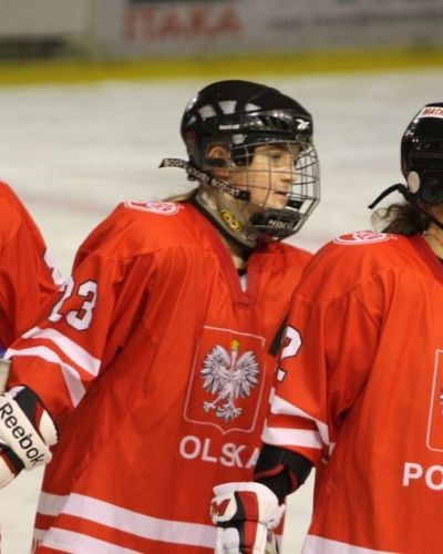 Konsultacje reprezentacji U-18 kobiet w Janowie