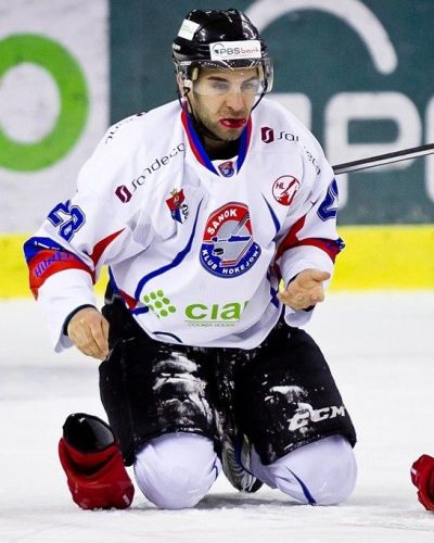 Ciarko PBS Bank - GKS Tychy 2:6 (03.01)