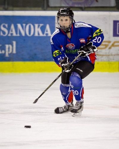 PLHK: Ciarko PBS Bank - KS Cracovia 1:6