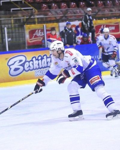 Aksam Unia-Polonia Bytom 4:2 (21-01-2014r.)