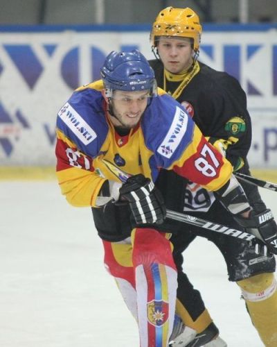 MMKS Podhale - HC GKS Katowice 7:0 (28.01)