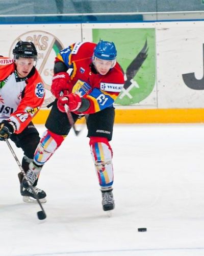 JKH GKS - MMKS Podhale 8:1