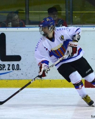 PLHK: Polonia Bytom - MMKS Podhale