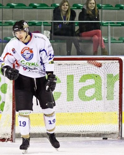 CLJ: Ciarko PBS Bank - Polonia Bytom 7:4