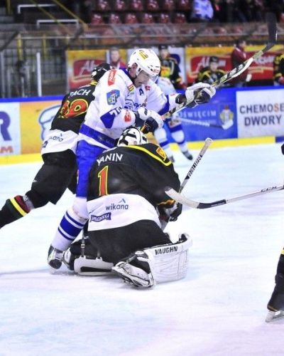 Aksam Unia - 1928 KTH Krynica 5:0 (16-02-2014r.)