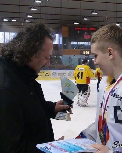 Ogólnopolska Olimpiada Młodzieży Śląsk 2014